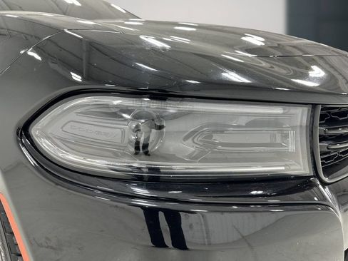 Used 2023 Dodge Charger SXT RWD image 11
