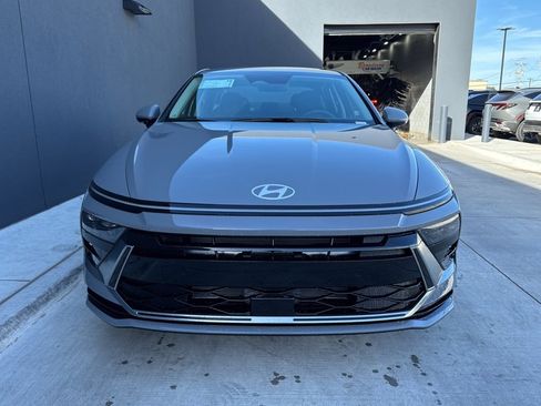 New 2026 Hyundai Sonata SEL image 10