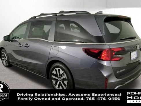 New 2026 Honda Odyssey EX-L image 7
