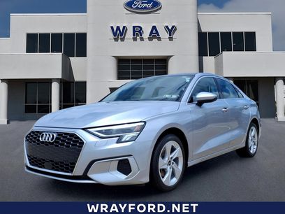 Used 2024 Audi A3 2.0T Premium