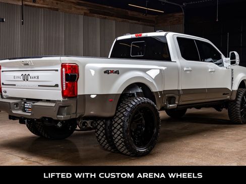 Used 2026 Ford F450 King Ranch image 9