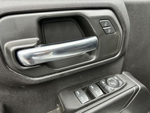 Used 2024 Chevrolet Silverado 2500 Custom w/ Custom Value Package AWD/4WD image 26