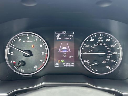 Used 2021 Subaru Outback Limited AWD/4WD image 10