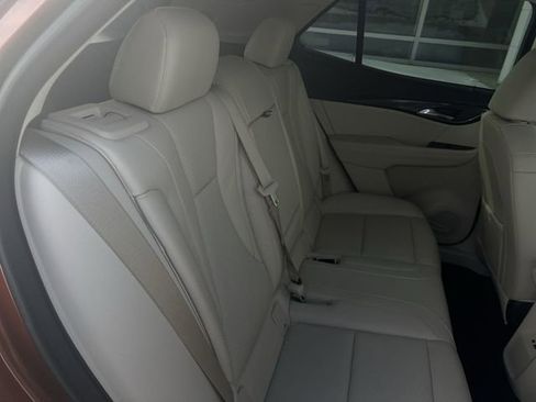 Certified 2021 Buick Envision Essence FWD image 25