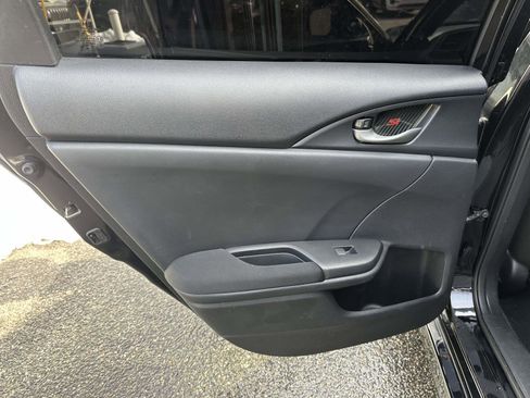 Used 2020 Honda Civic Si image 17