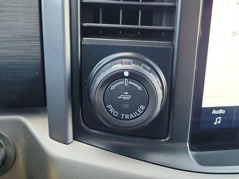 Certified 2024 Ford F150 XLT w/ Mobile Office Package AWD/4WD image 31