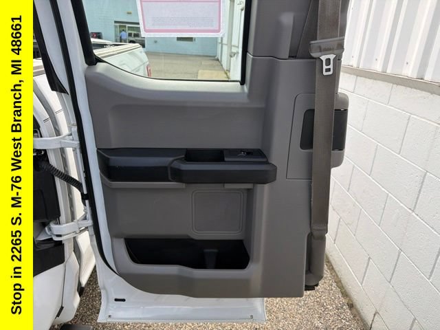 Used 2015 Ford F150 XL w/ Equipment Group 101A Mid RWD image 17