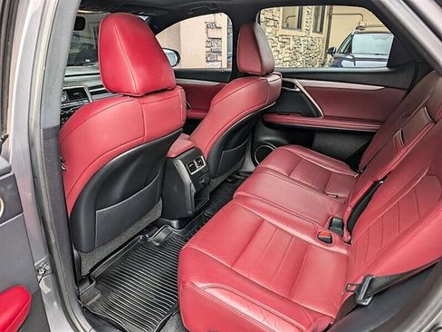 Used 2019 Lexus RX 350 F Sport image 28