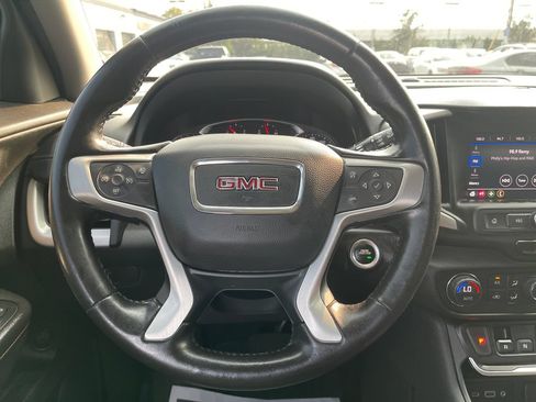 Used 2020 GMC Terrain SLE w/ Driver Convenience Package AWD/4WD image 25
