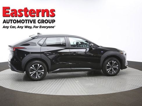 Used 2023 Subaru Solterra AWD image 44