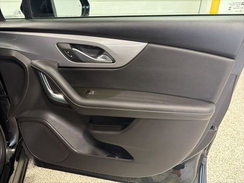 Used 2024 Chevrolet Blazer LT w/ Redline Edition image 21