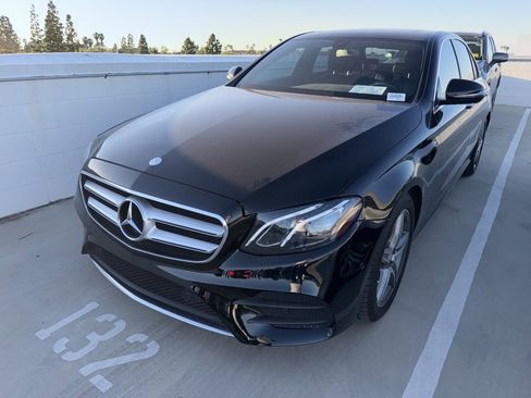 Used 2017 Mercedes-Benz E 300 E 300 image 2