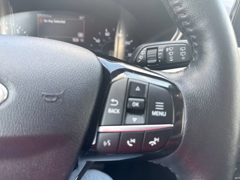 Used 2021 Ford Escape SEL AWD/4WD image 26