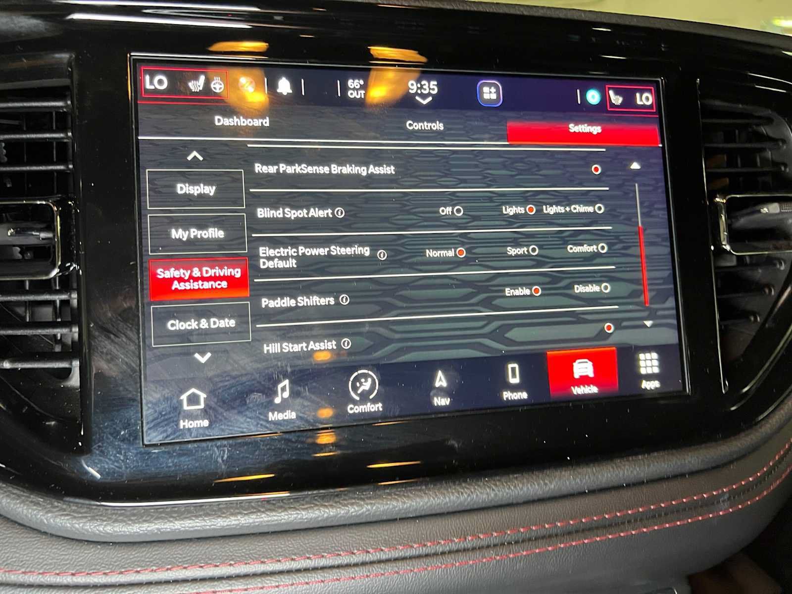 Used 2021 Dodge Durango R/T AWD/4WD image 38