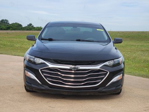 Used 2021 Chevrolet Malibu LS FWD image 6