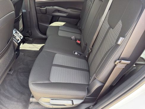 New 2026 Kia Sorento LX image 19