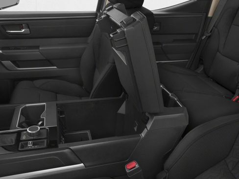 New 2026 Toyota Tundra SR5 RWD image 10