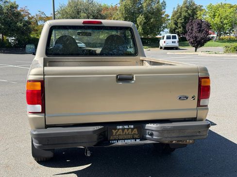 Used 1999 Ford Ranger 2WD Regular Cab image 4
