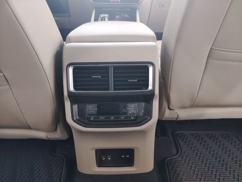 New 2026 Volkswagen Atlas SEL Premium R-Line AWD/4WD image 23
