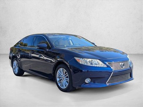 Used 2015 Lexus ES 350 image 3