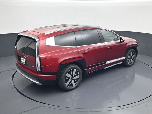 New 2026 Hyundai Ioniq 9 SEL image 18