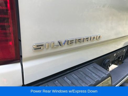 Certified 2024 Chevrolet Silverado 2500 LT image 10