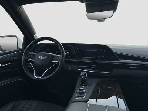 Used 2023 Cadillac Escalade Sport Platinum image 14