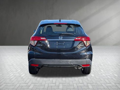 Used 2019 Honda HR-V LX image 7