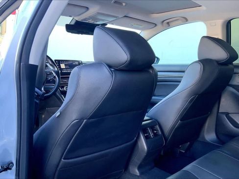 Used 2020 Honda Accord EX-L image 12