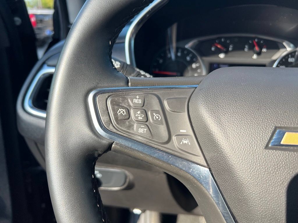 Used 2024 Chevrolet Equinox LT AWD/4WD image 41