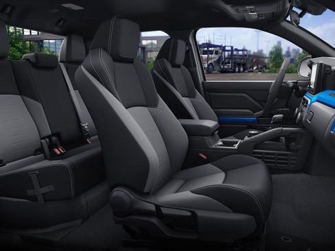 New 2025 Toyota Tacoma TRD Off-Road image 20