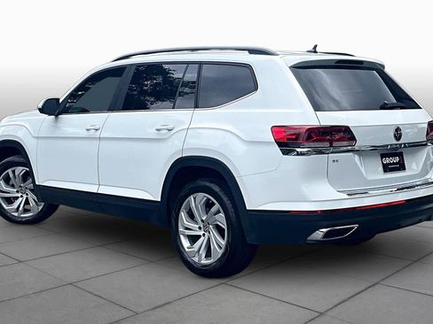 Used 2023 Volkswagen Atlas SE FWD image 12