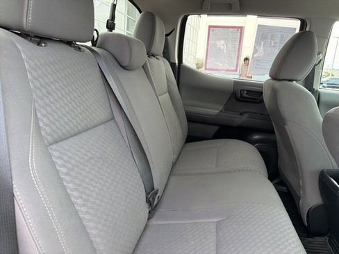 Certified 2023 Toyota Tacoma SR image 30