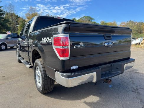 Used 2014 Ford F150 XLT image 3