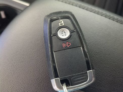 Used 2024 Ford Edge SE AWD/4WD image 37