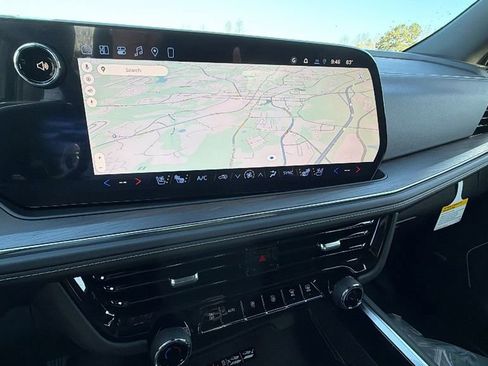 New 2026 Chevrolet Tahoe Premier w/ Sun And Tow Package image 27