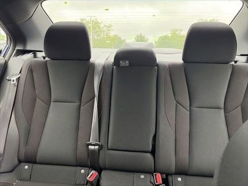 Used 2024 Subaru WRX Premium AWD/4WD image 12