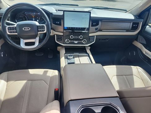Used 2024 Ford Expedition Limited image 5