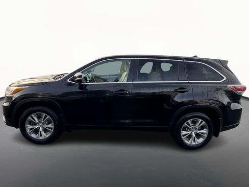 Used 2015 Toyota Highlander Plus image 6