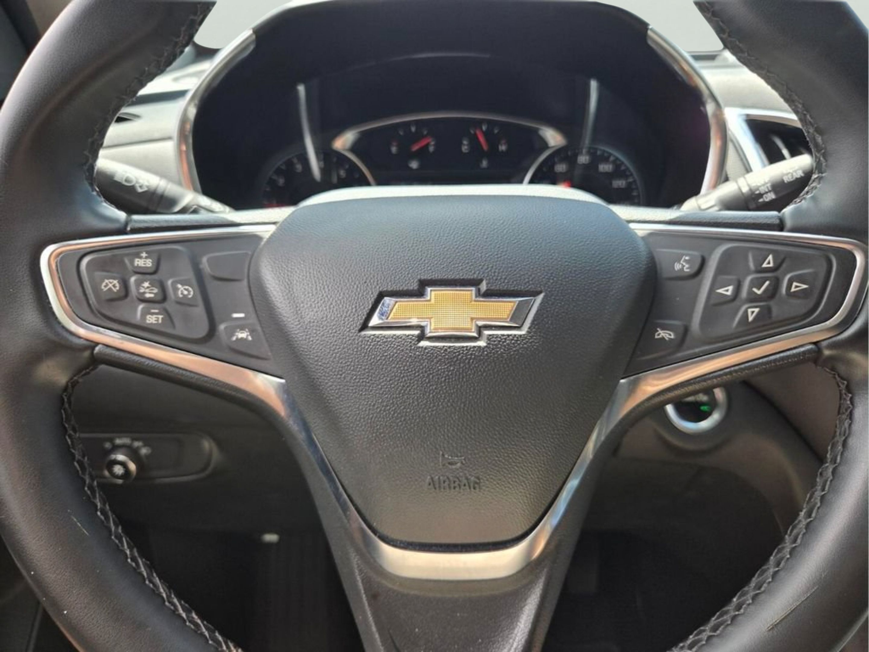 Used 2024 Chevrolet Equinox LT AWD/4WD image 31
