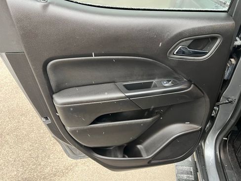 Used 2018 GMC Canyon SLT w/ Driver Alert Package image 18