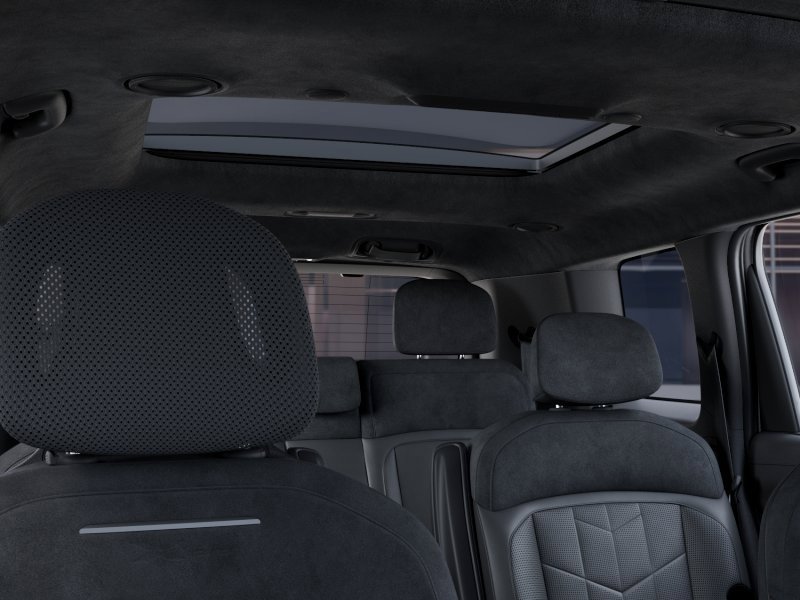 New 2027 Kia Telluride SX Prestige X-Pro AWD/4WD image 27