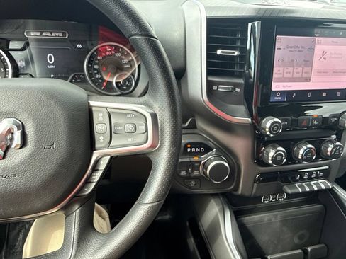 New 2026 RAM 1500 Express AWD/4WD image 22