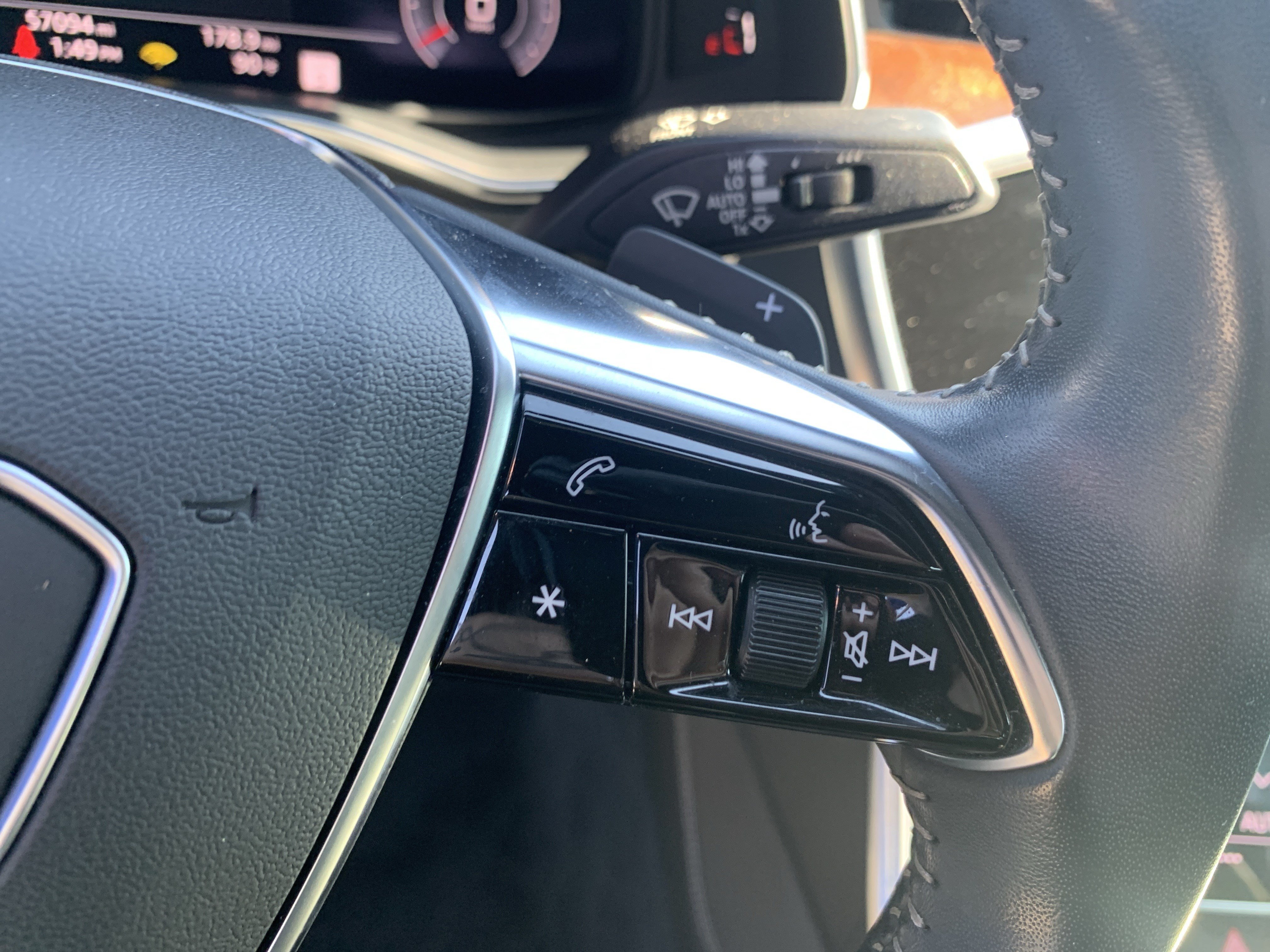 Used 2019 Audi A6 3.0T Prestige AWD/4WD image 20