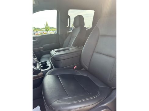 Used 2021 Chevrolet Silverado 1500 RST w/ Convenience Package II AWD/4WD image 22