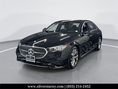 Certified 2025 Mercedes-Benz E 350 E 350