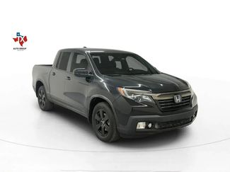 Used 2017 Honda Ridgeline Black Edition video 1