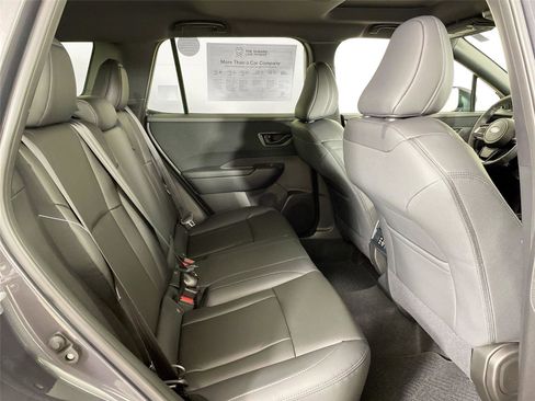 New 2026 Subaru Outback Premium image 26