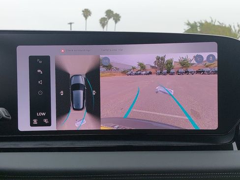 New 2027 Audi Q6 e-tron Premium AWD/4WD image 26