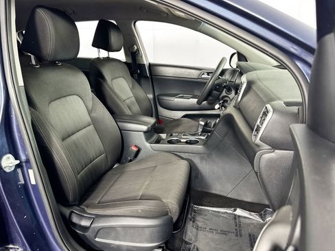 Used 2020 Kia Sportage LX FWD image 27